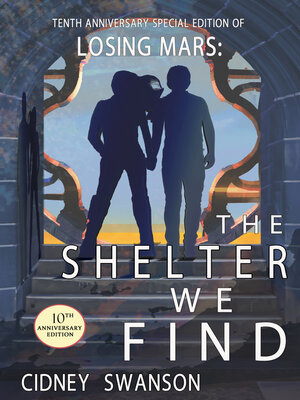 cover image of The Shelter We Find